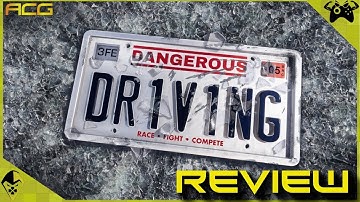 Dangerous Driving Review "Buy, Wait for Sale, Rent, Never Touch?"
