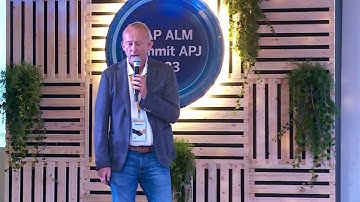 SAP ALM Summit APJ 2023: Sneak Preview of Conigma Connect Express