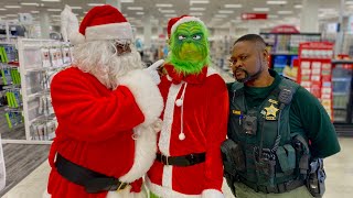Shop with the Sheriff Deerfield Beach