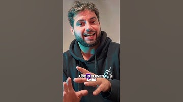 AI Clones My Voice And Face in MINUTES