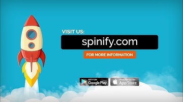 Spinify - Lively Leaderboards