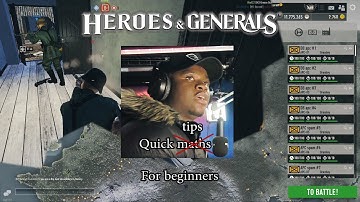 HnG quick tips for beginners!