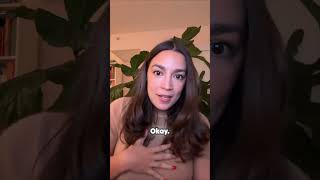 AOC Explains Exactly How They Will Stop The Bill