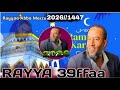 Raayyaa Abbaa Maccaa Manzumaa Remix Hariya 2026