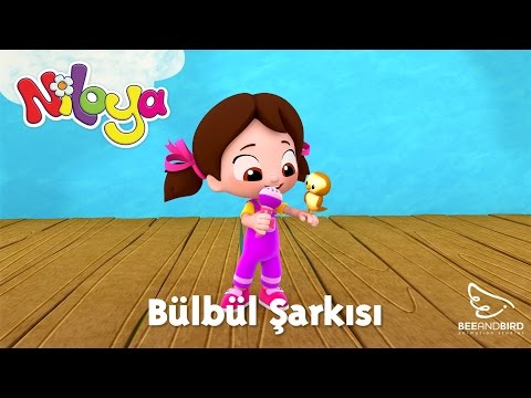 Niloya - Bülbül Şarkısı