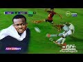 الكورة مش مع عفيفي #5 - تحليل مباراة الداخلية والزمالك 28-5-2017