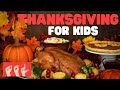 Thanksgiving History and Traditions