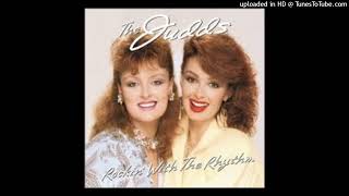 The Judds - Grandpa (Tell Me 'Bout The Good Old Days) chords