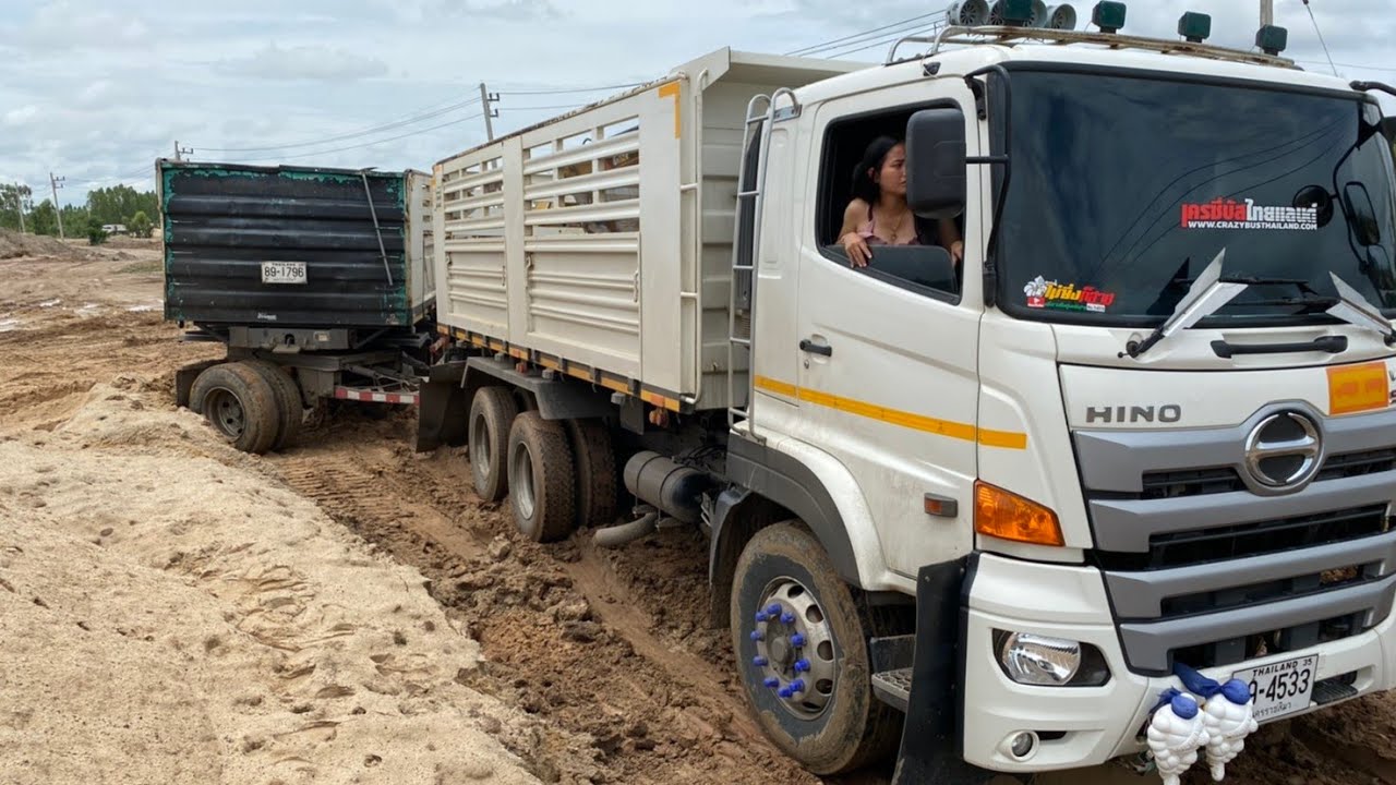 ดันจนพับเลยทางเละเทะงึดหลาย😓😓