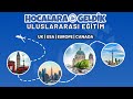 Yurt Dışına Çıkmadan Amerika Lise Diploması Nasıl Alınır?