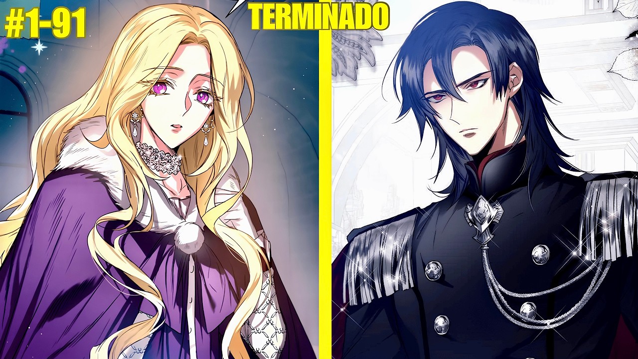 El Duque la Traicionó el Día De Su Boda Por lo Que se Casó Con un Guerrero Cruel Para Vengarse De él