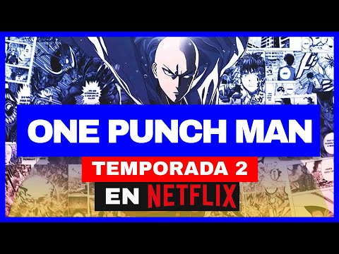 One Punch Man 2x02: tráiler, sinopsis, qué pasará y cómo ver online el  episodio 2 de la temporada 2 de Wanpanman, DEPOR-PLAY