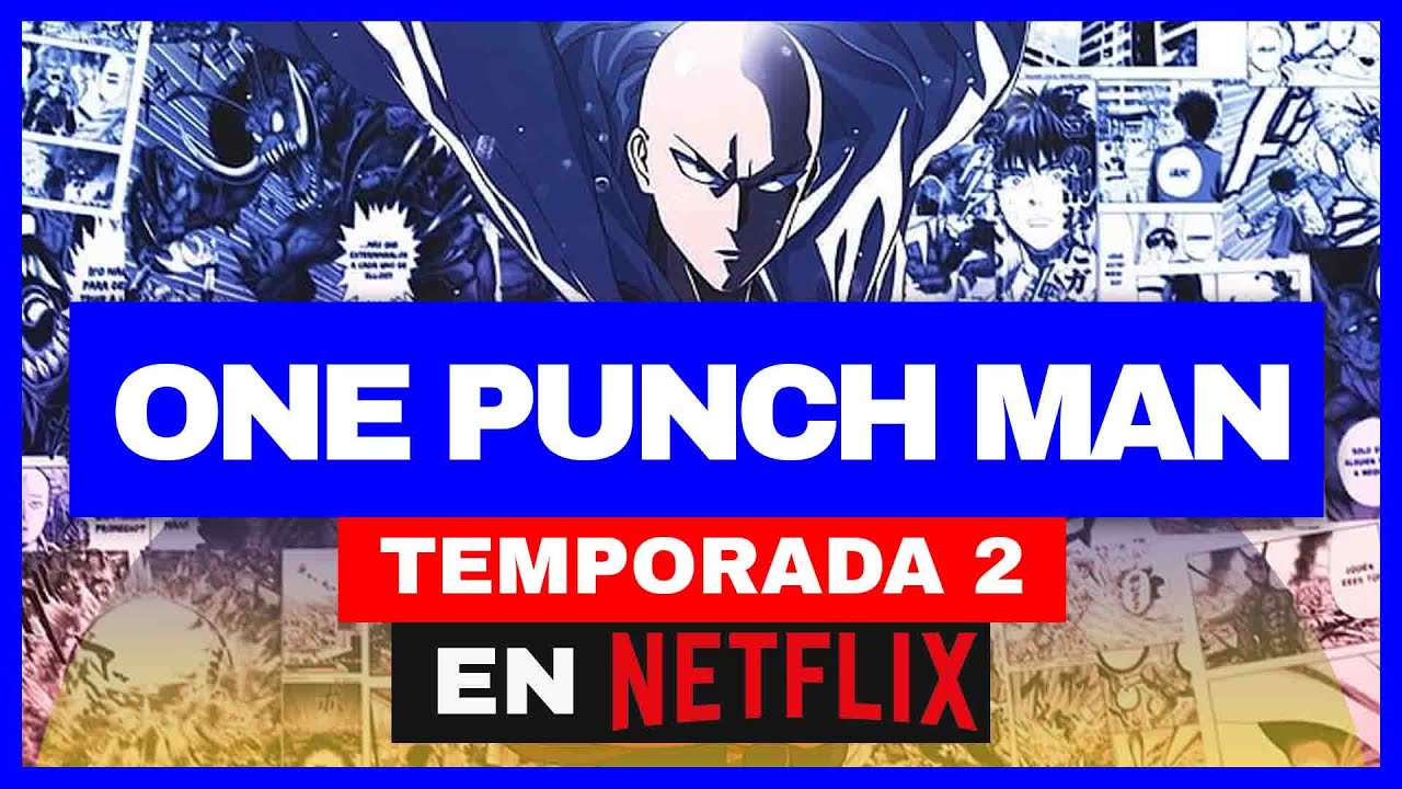 One Punch Man 2 x 10 online, subtítulos en español, ¿Cómo y dónde ver la segunda  temporada?