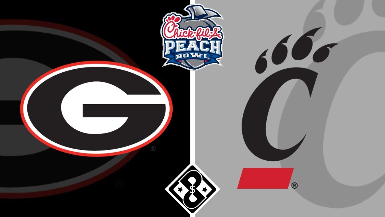 Final Thoughts: Georgia vs. Cincinnati