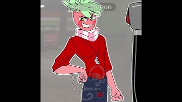 vee VS sprout// dandy