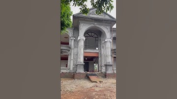 Biệt Thự Mái Thái Tân Cổ Điển 2 Tầng, Mời Cả Nhà Tham Khảo #thietkenhadep #nhadep #mhome