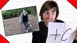 central park karen but it's calculus | #CentralParkKaren
