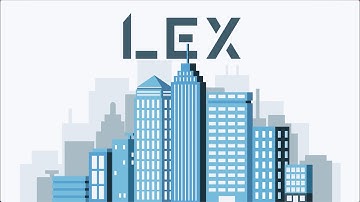 LEX Markets Onboarding Video
