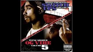 13.2 - Thug 4 Life with Stretch of the Live Squad (OG Vibe Switch Up) - 2pac