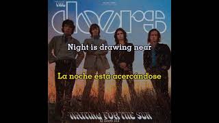 Five To One - The Doors|Subtitulada Español