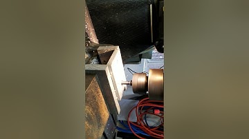 LinuxCNC threadmilling