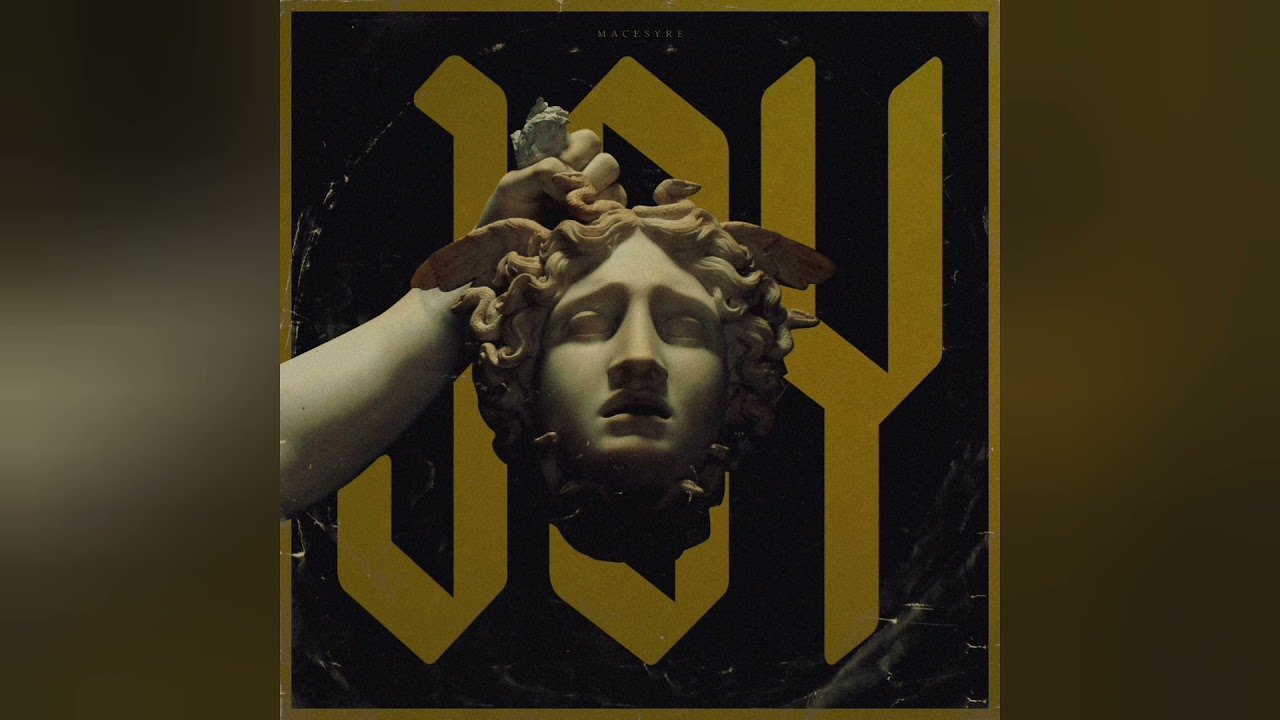 Mace Syre - Joy