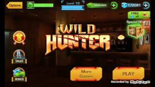 รีวิวเกม WILD HUNTER screenshot 2