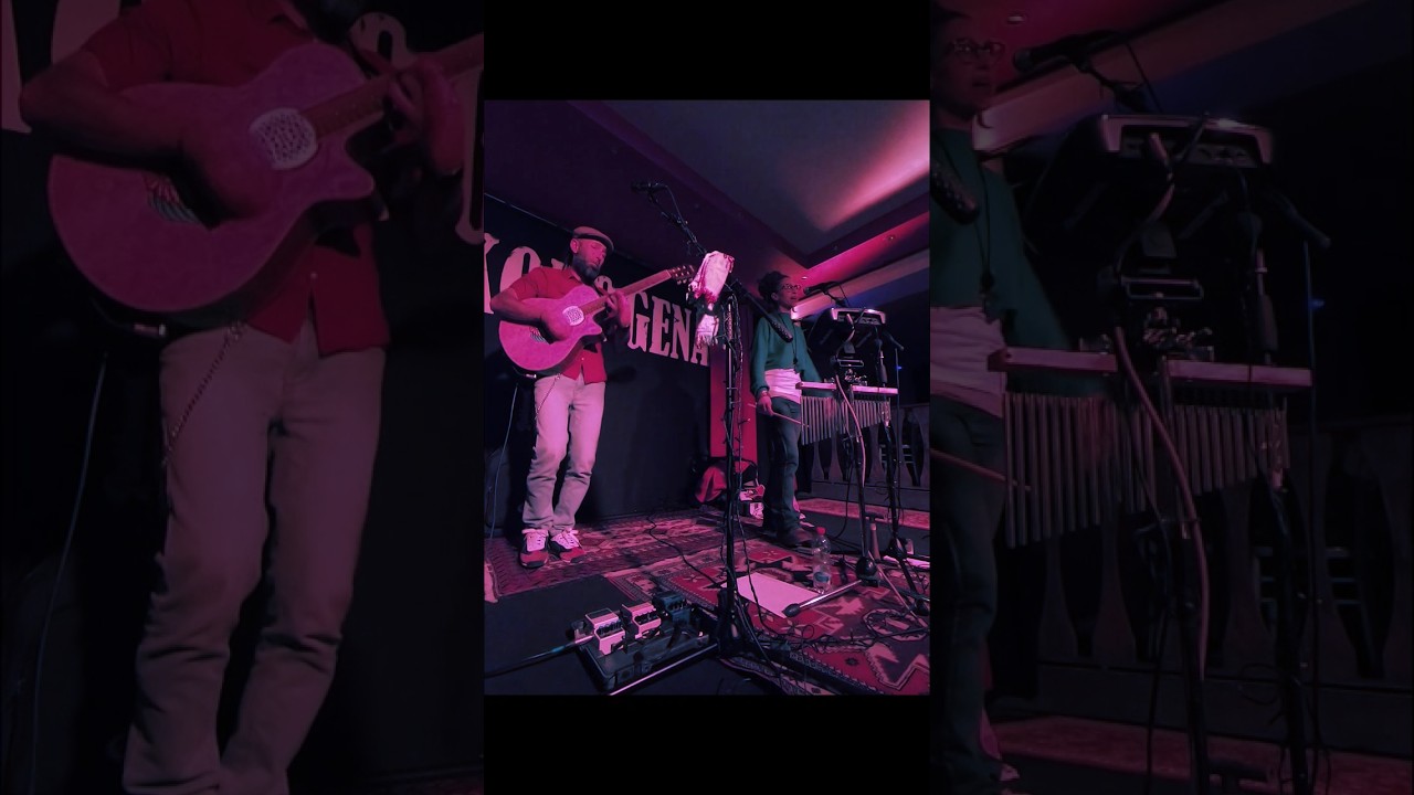 Sista ILA & PapaNuccio//Are you Really Ready Babylon?//Duo version 