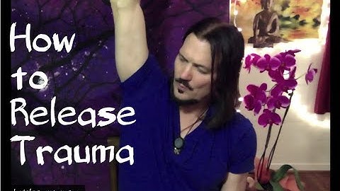 How to Release Trauma ∞The 9D Arcturian Council, Channeled by Daniel Scranton