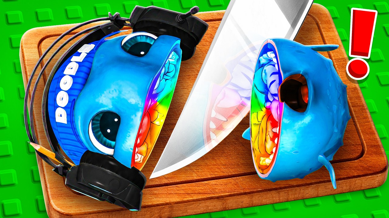HOW PERFECT CAN YOU SLICE?