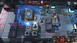 Arknights H5-1 | Arknights Strategy F2P Guide