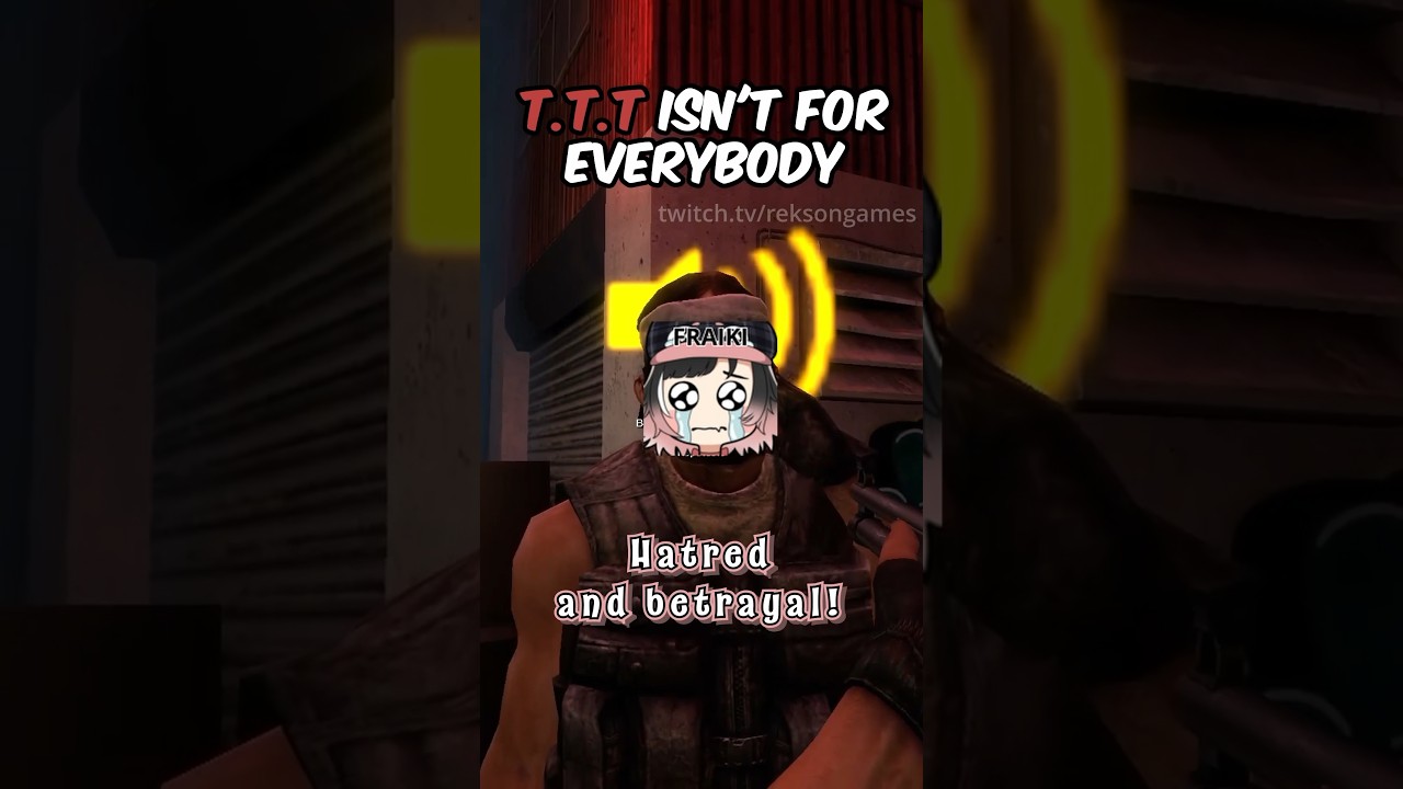 She wasn't wrong... ft. Fraiki