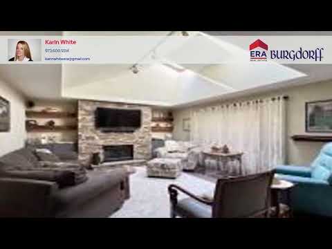 202 Millbrook Road, Hardwick, NJ home video tour