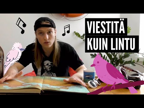 Video: Tutkijat 