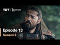 Resurrection Ertugrul - Season 2 Episode 13 (English Subtitles)