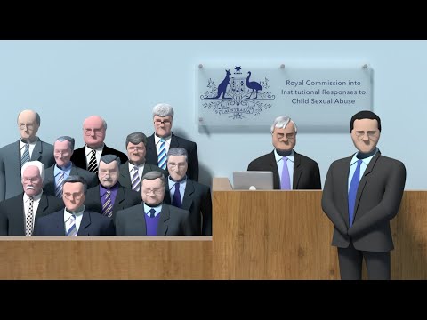 Video: Jsou rozhodnutí tajné rady závazná v Austrálii?