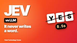 Details Jev vs LLM, Explained Simply Guide