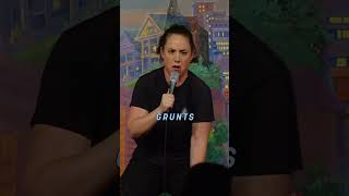 Caitlin Peluffo - Pick Me Up #comedy #comedian #standup #funny #jokes #dating #bodypositivity #love