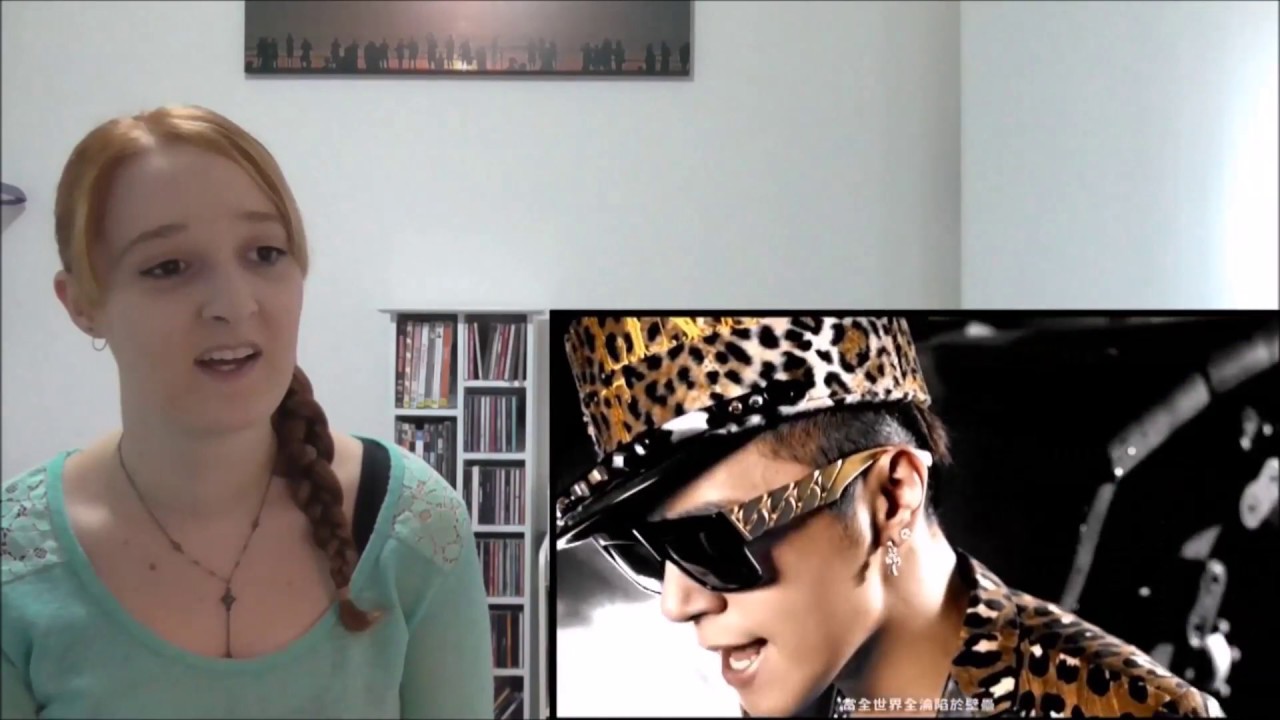 My Top 20 Favourite Music Videos that I reacted to in 2016 - YouTube