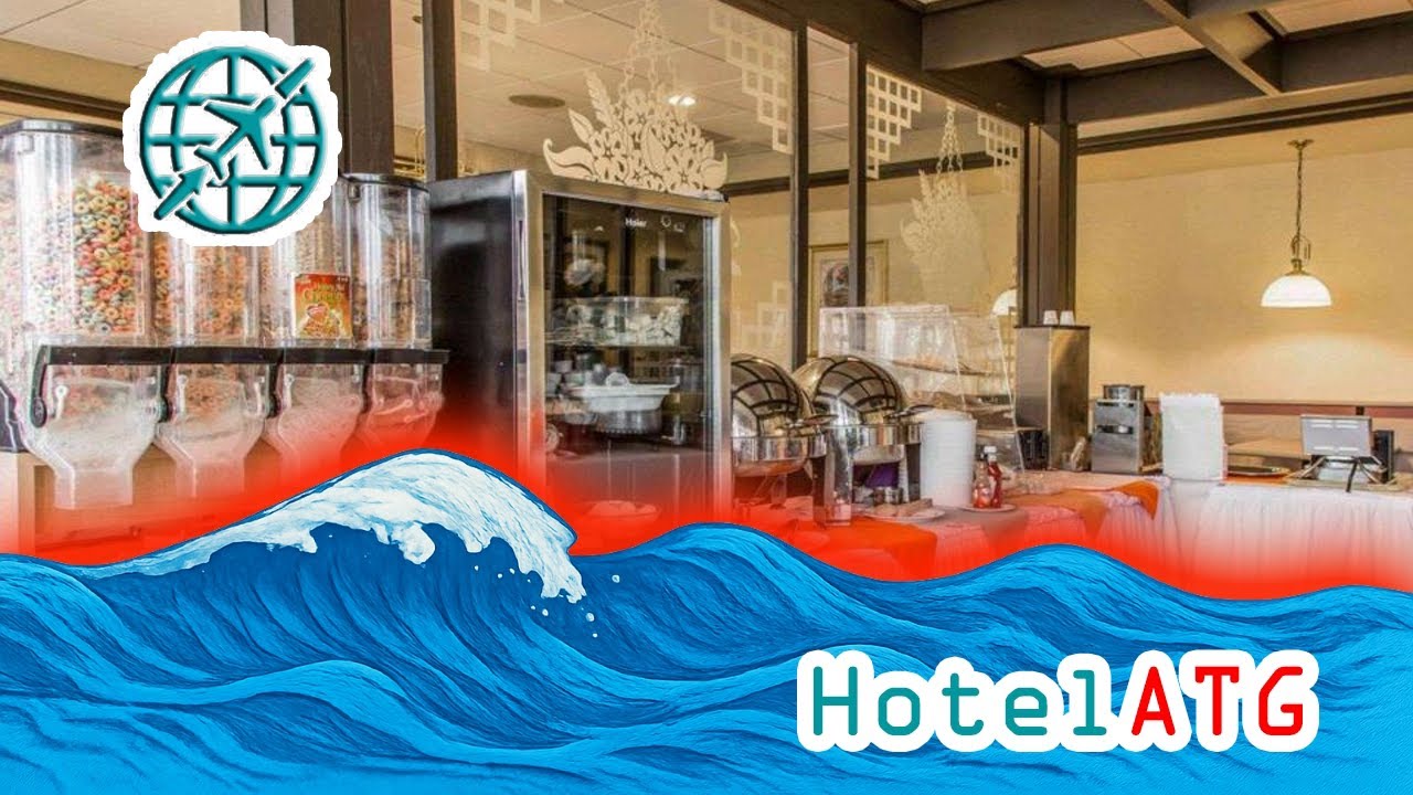 [HotelATG] Review Rodeway Inn & Suites