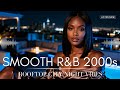 (NO MID-ROLL ADS) Smooth R&amp;B Ballad Instrumental Music - Early 2000s Urban Soul Rooftop Night Vibes