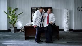 Wyffels Hybrids TV Commercial - XL Pants
