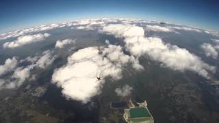 muff dive