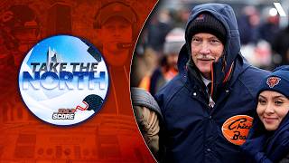 Listen To This: Best sound from the NFL owners meetings! | Take The North Ep. 464 Net Worth