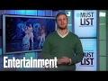 Must List Jan. 'Parks Rec',