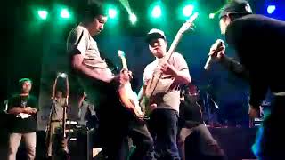 Dsheriff   Anak Singkong Kademangan Tangsel