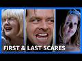 First & Last Scares from Iconic Halloween Horror Movies | Scream, The Shining & More! | Prime Video