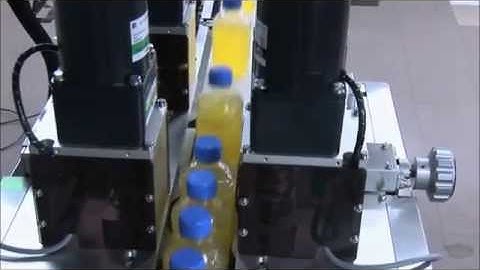 A&D Checkweighing Simplified - side transfer checkweigher