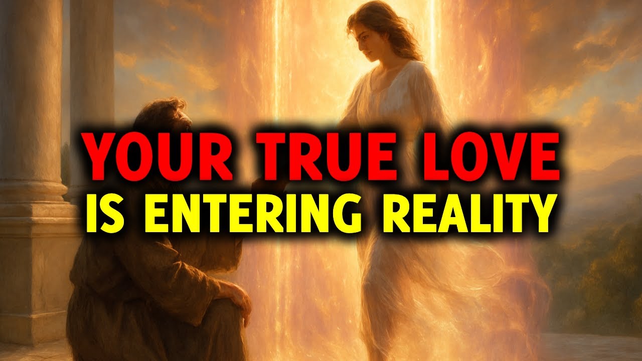 ИЗБРАННЫЕ: ВЫ СДЕЛАЛИ ЭТО! ВАША ИСТИННАЯ ЛЮБОВЬ СЕЙЧАС ВХОДИТ В ВАШУ РЕАЛЬНОСТЬ.