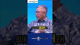 Rupiah Melemah  Kita Sendiri Penyebabnya! #shorts